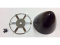 Mejzlik 82mm Carbon Spinner 3.3"