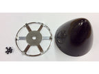 Mejzlik 82mm Carbon Spinner 3.3"