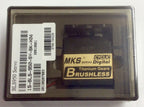 MKS BLS950 Brushless Servo 9.2kg-cm 0.14s