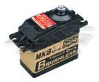 MKS BLS950 Brushless Servo 9.2kg-cm 0.14s