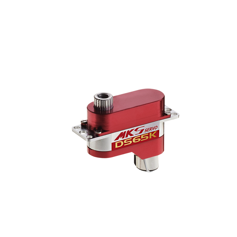 MKS DS65K Micro Servo 6.5g 0.22oz 22x8.5x15mm