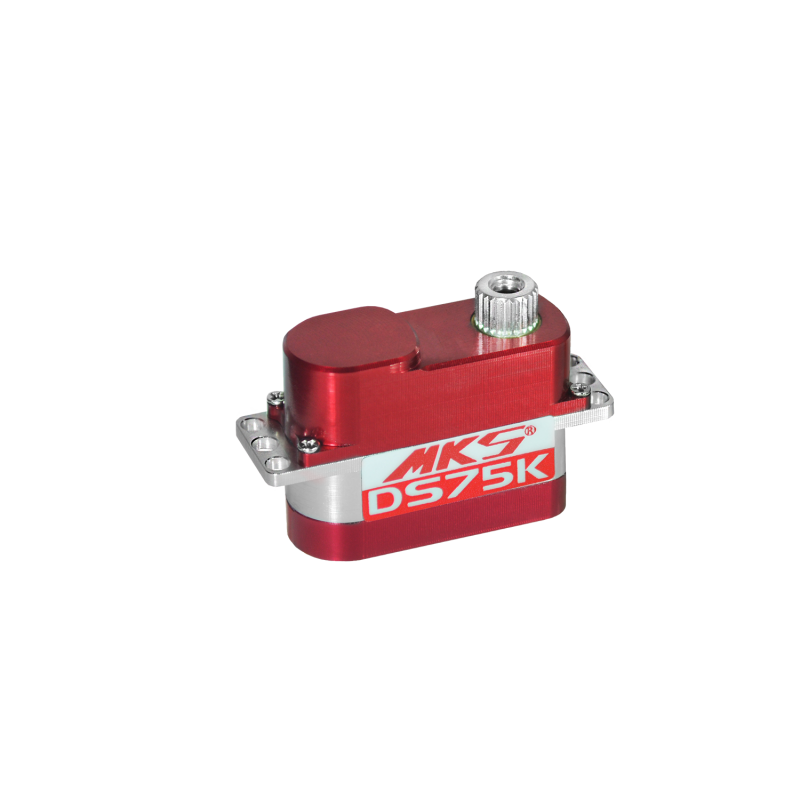 MKS DS75K Servo for DLG HLG F3K