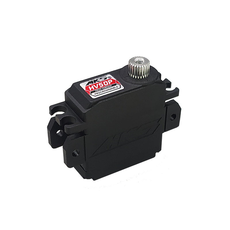 MKS HV50P Servo
