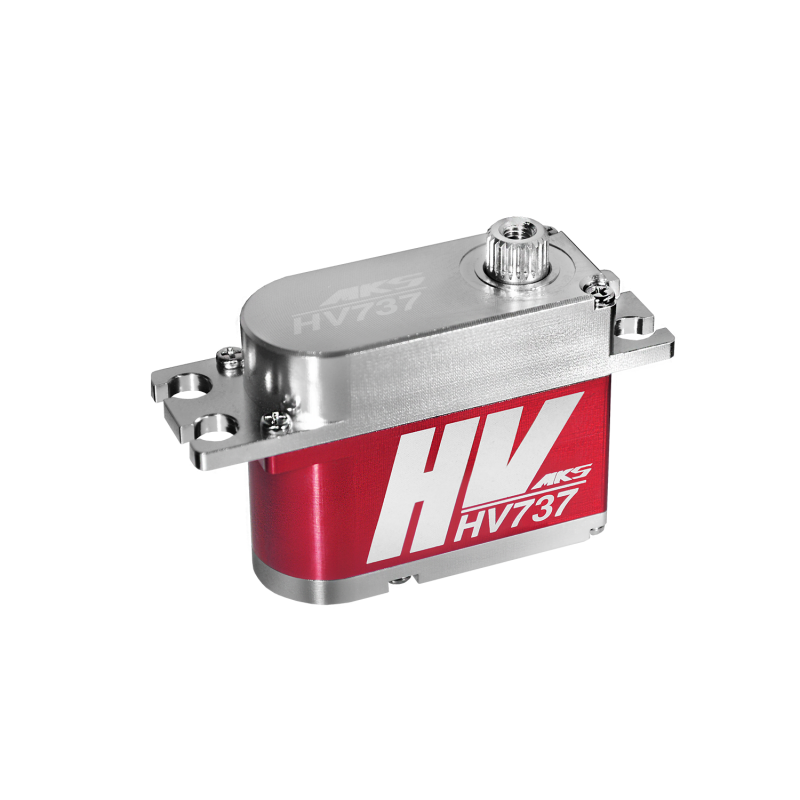 MKS HV737 High Torque Digital Servo for Airplane Jets