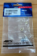 MKS Servos HV737 Metal Gear Set