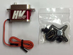 MKS HV747 High Torque Digital Servo for Airplane Jets Electric Models