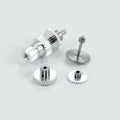 MKS HV6100/HV6110 Metal Gears Package O0003072 1-Pack