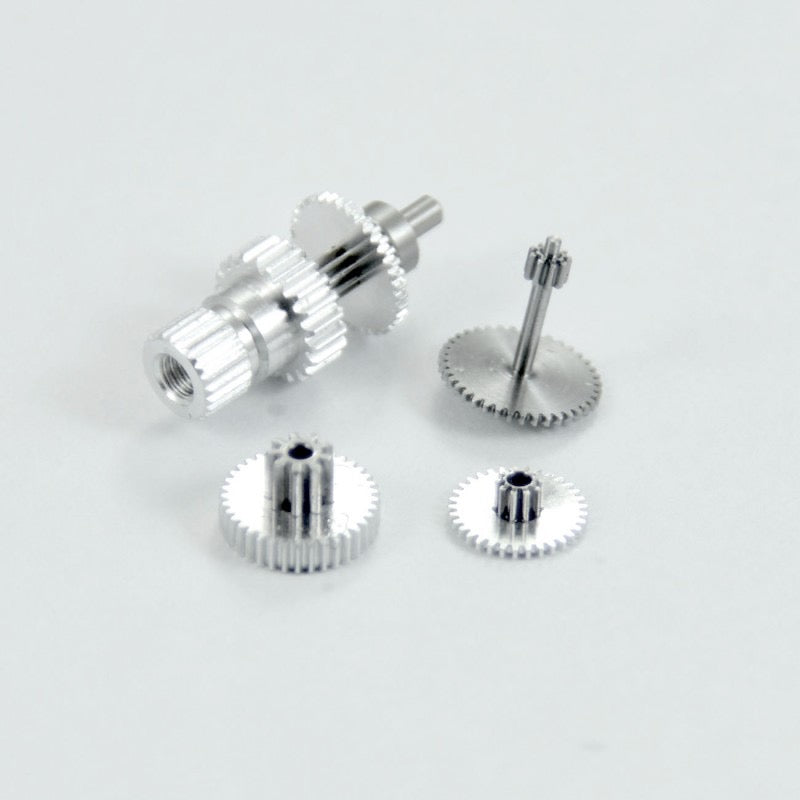 MKS HV6100/HV6110 Metal Gears Package O0003072 1-Pack