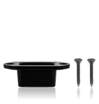 PowerBox MPX Connector Mounting Frame Female 6 Pack