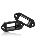 PowerBox MPX Connector Mounting Frame Female 6 Pack