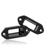 PowerBox MPX Connector Mounting Frame Female 6 Pack