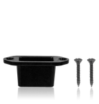 PowerBox MPX Connector Mounting Frame Male 6 Pack
