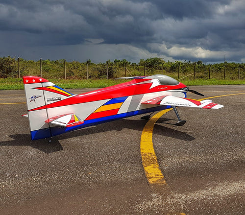 BJ Craft Element 170 ARF 1800mm Wingspan RC Airplane