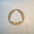 Nose Ring Front