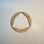 Nose Ring Front