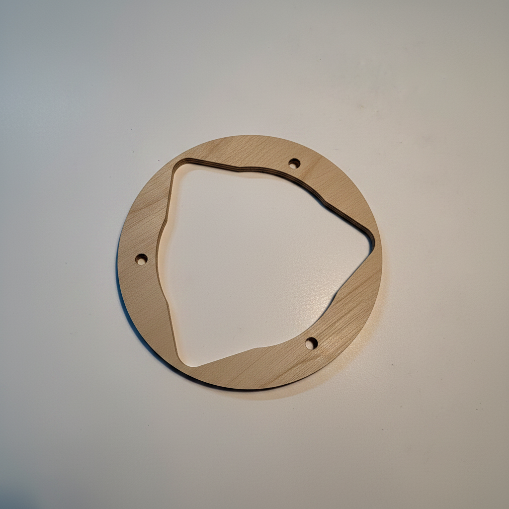 Nose Ring Reverse