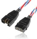 PowerBox Cable Set Premium One 4 Two