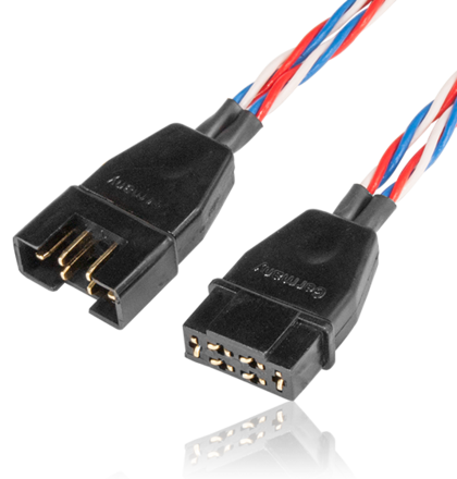 PowerBox Cable Set Premium One 4 Two