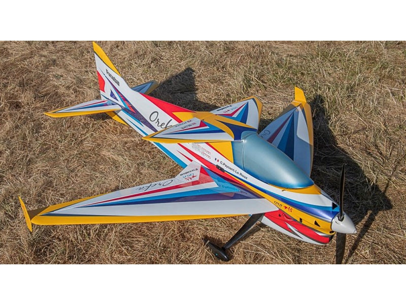 Oreka EP/GP F3A Pattern Plane 1760mm