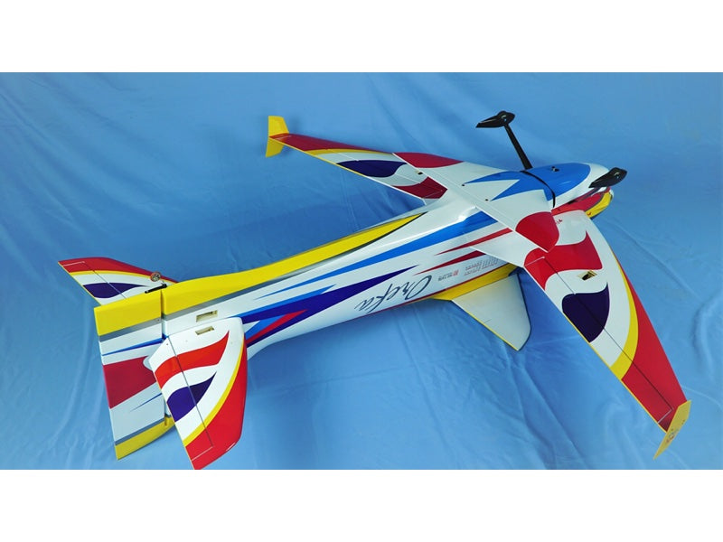 Oreka EP/GP F3A Pattern Plane 1760mm