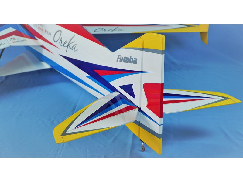 Oreka EP/GP F3A Pattern Plane 1760mm