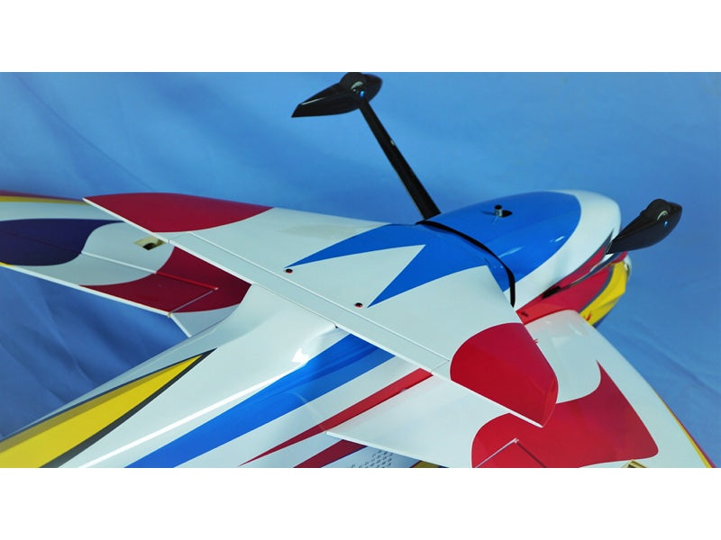 Oreka EP/GP F3A Pattern Plane 1760mm