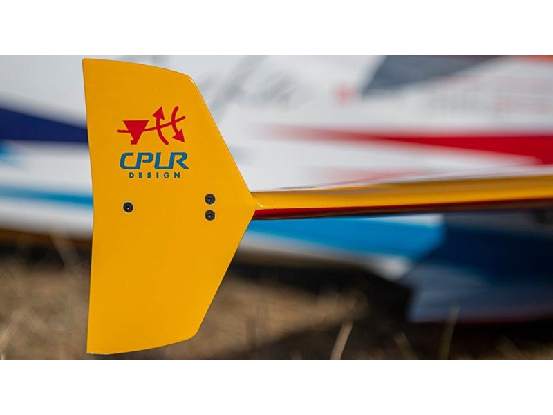 Oreka EP/GP F3A Pattern Plane 1760mm