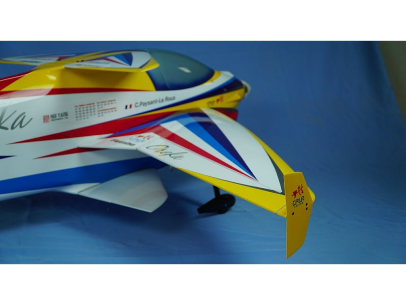 Oreka EP/GP F3A Pattern Plane 1760mm