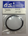 OS Belt Drive Spare Belt P186 1-Pack