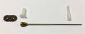 Precision Aero Products CK Aero Tail Wheel Upgrade Kit Mk2 1-Pack