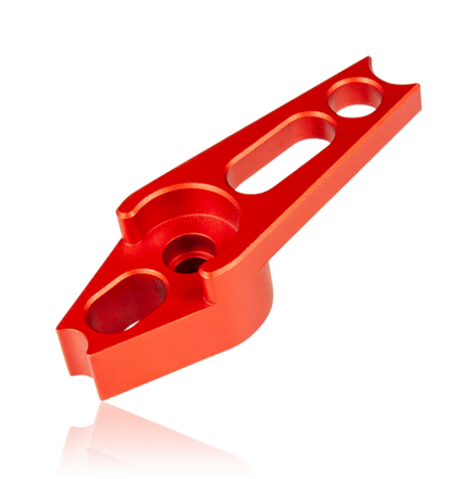PowerBox CORE Slider Extension Orange