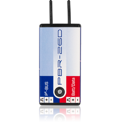 PowerBox PBR-26D 26 Channel 2.4GHz Receiver