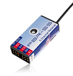 PowerBox PBR-5S 5 Channel 2.4GHz Micro Receiver