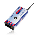 PowerBox PBR-7S 7 Channel 2.4GHz Receiver