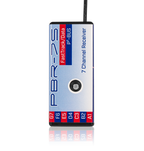 PowerBox PBR-7S 7 Channel 2.4GHz Receiver