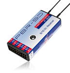 PowerBox PBR-9D 9 Channel 2.4GHz Receiver