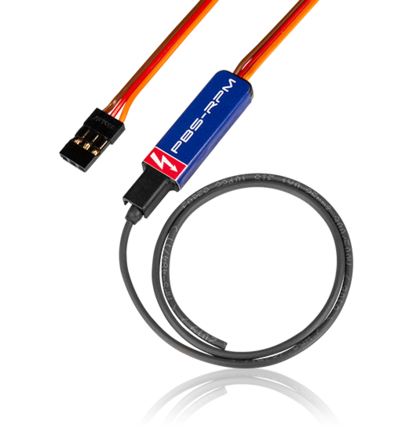 PowerBox PBS-RPM RPM Sensor