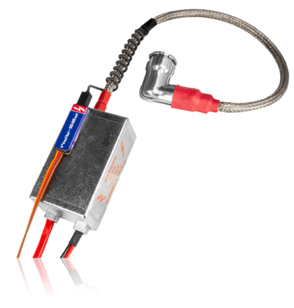 PowerBox PBS-RPM RPM Sensor