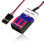 PowerBox PBS-T250 5 Way Temperature Sensor