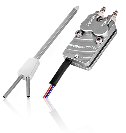 PowerBox PBS-TAV True Airspeed Vario