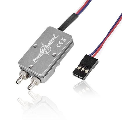 PowerBox PBS-TAV True Airspeed Vario