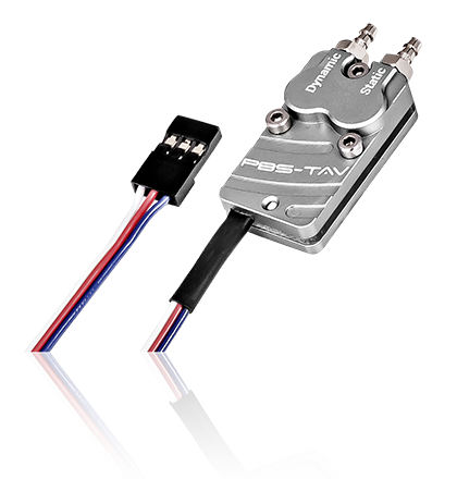 PowerBox PBS-TAV True Airspeed Vario