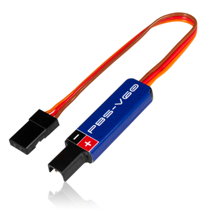 PowerBox PBS-V60 Voltage Sensor