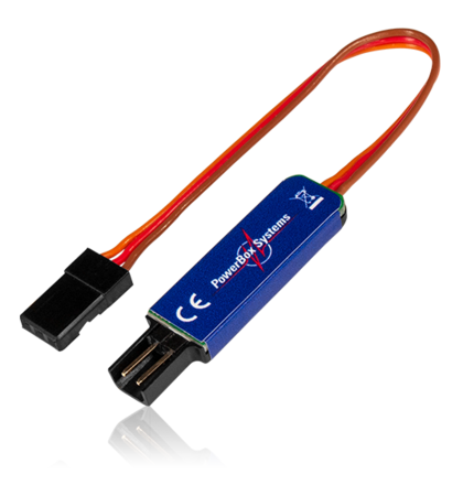 PowerBox PBS-V60 Voltage Sensor