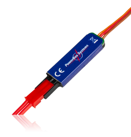 PowerBox PBS-V60 Voltage Sensor