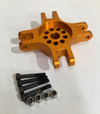 Precision Aero Products PCK F3A Drive With 4 Blade Prop Hub