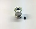 Precision Aero Products PCK Pinion Pulley 15T