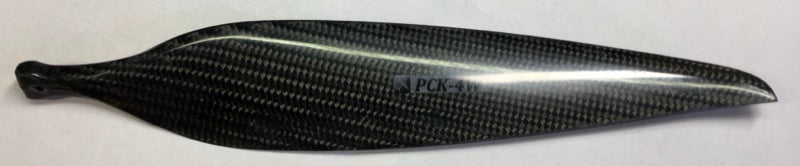 Precision Aero Products PCK Wide Blade Set 2-Pack