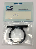 Ralph Schweizer Modeltechnic POM Rear Support for Hacker C54 1-Pack