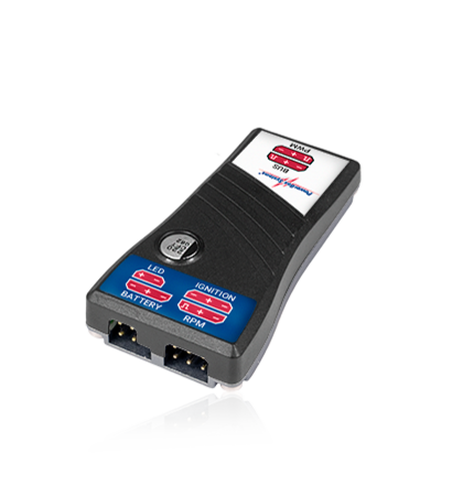 PowerBox Spark Switch RS 6V Regulated